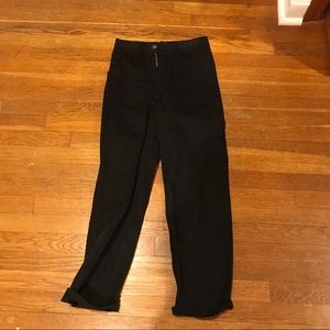 Brandy Melville cargo pants